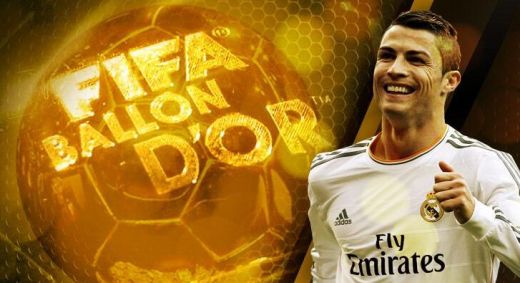 LIVEBLOG #BalonulDeAur | Cristiano Ronaldo a castigat Balonul de Aur pentru a 2-a oara in cariera: "Il dedic lui Eusebio!" Ibra a castigat trofeul Puskas_24