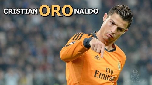 LIVEBLOG #BalonulDeAur | Cristiano Ronaldo a castigat Balonul de Aur pentru a 2-a oara in cariera: "Il dedic lui Eusebio!" Ibra a castigat trofeul Puskas_9