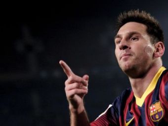 
	&quot;Messi e ca un dictator in vestiar!&quot; Gest superb al lui Leo dupa meciul de aseara! Cum a contrazis zvonurile presei spaniole:&nbsp;
