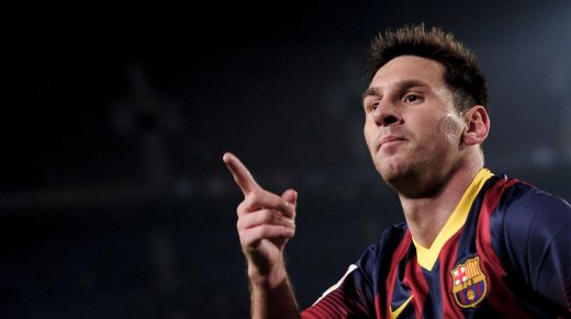 Lionel Messi alex song Barcelona Cesc Fabregas