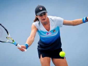 
	Performanta importanta pentru Monica Niculescu! Tenismena romana va juca finala de dublu a turneului de la Hobart
