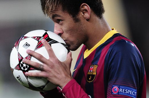 Barcelona Neymar da Silva