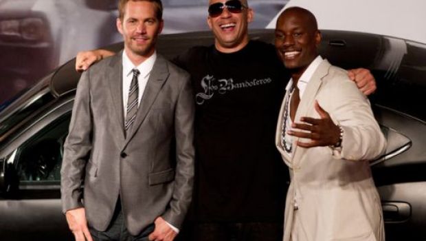 
	Gest EMOTIONANT al lui Vin Diesel pentru &#39;fratele&#39; Paul Walker! A facut un film si l-a postat pe Facebook! A strans 1,2 milioane de like-uri cu el! Vezi clipul
