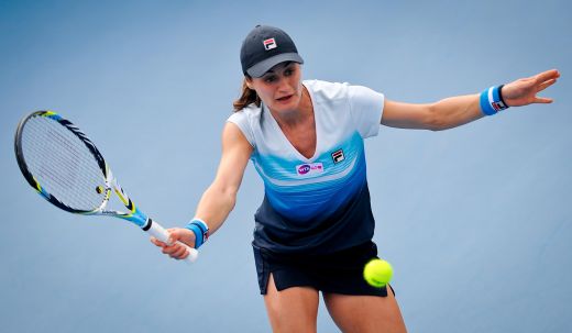 Alexandra Cadantu Australian Open Monica Niculescu