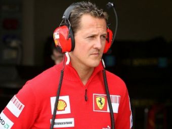 
	ULTIMA ORA! Schumacher, operat din nou! Care e starea fostului campion mondial din F1:

