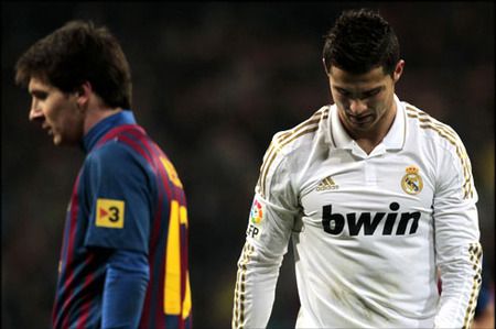 Un nume URIAS in fata caruia Messi si Ronaldo spun 'Respect'. Povestea INCREDIBILA a celui mai tare 'Balon de Aur' din istorie_1
