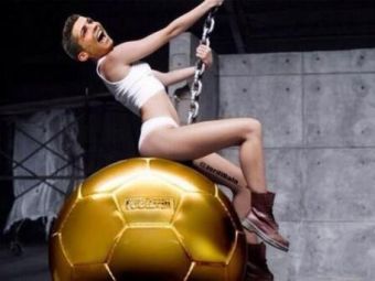 
	I-au luat la misto dupa Balonul de Aur! &quot;Messi a venit doar sa livreze pizza!&quot; Cele mai tari glume cu Leo si CR7:
