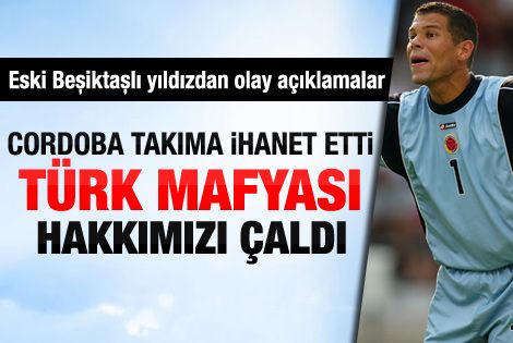 Pancu DINAMITEAZA Turcia: "A fost blat!" Confesiunile romanului despre un meci istoric dintre Fenerbahce si Besiktas!_3