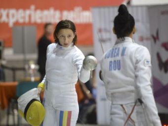 
	AUR la Cupa Mondiala! Echipa feminina de spada a Romaniei a castigat finala de la Doha!
