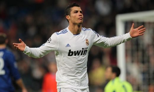 Ronaldo si-a facut un CADOU de sute de mii de euro! Imaginile au ajuns pe net! Cum arata 'nebunia' lui Cristiano! FOTO_3