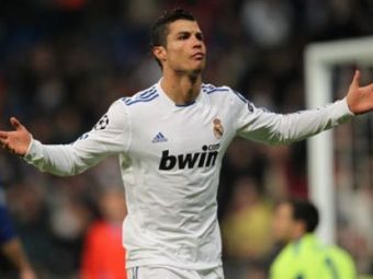 
	Ronaldo si-a facut un CADOU de sute de mii de euro! Imaginile au ajuns pe net! Cum arata &#39;nebunia&#39; lui Cristiano! FOTO
