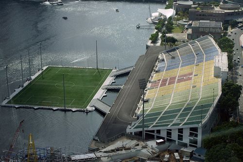 TOP 10 cele mai FRUMOASE stadioane din lume! De la gazoane la 3600 de metri la arene aflate in mijlocul apei! Super FOTO:_1
