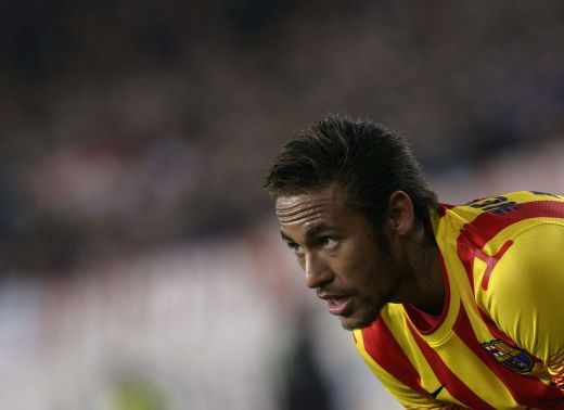 Neymar fc barcelona