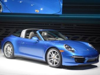 
	VIDEO Noul sistem de decapotare Porsche, mai spectaculos decat in filmele SF.&nbsp;Cele mai tari lansari de la Detroit 2014!
