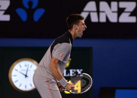 Djokovic, eliminat de la Australian Open dupa un thriller in decisiv! Surpriza inceputului de an! Care este prima semifinala:_1