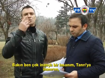 
	INCREDIBIL! Turcii de la Fenerbahce au venit sa-l caute pe Pancu! L-au dus in parc si l-au intrebat de BLATUL despre care vorbeste toata tara! Ce a zis
