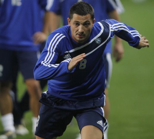 Surpriza pe care Mirel Radoi a aflat-o astazi: un jucator din Liga I va fi coleg cu el la Al Ain!_1