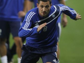 
	Surpriza pe care Mirel Radoi a aflat-o astazi: un jucator din Liga I va fi coleg cu el la Al Ain!
