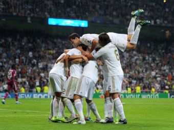 
	Real Madrid, cea mai bogata echipa din lume! Schimbare importanta in clasamentul GIGANTILOR din fotbal! E pentru prima data in 17 ani:
