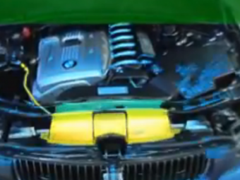 
	VIDEO Revolutia BMW in industria auto: apar ochelarii care te ajuta sa-ti repari singur masina! Cum functioneaza:
