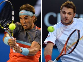 
	LIVE BLOG In GOLD we trust | STAN the Man! Wawrinka e campion la Australian Open dupa ce l-a batut pe Nadal! Horia Tecau, vice-campion la dublu-mixt
