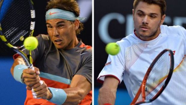 
	LIVE BLOG In GOLD we trust | STAN the Man! Wawrinka e campion la Australian Open dupa ce l-a batut pe Nadal! Horia Tecau, vice-campion la dublu-mixt
