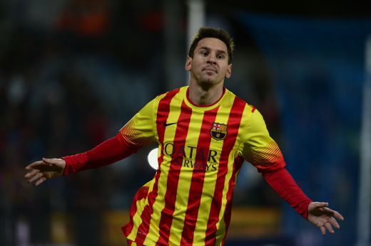 BOMBA! Clauza lui Messi va fi platita! Tatal jucatorului confirma ca Messi ar putea pleca de la Barca: "Nu se stie unde va juca din vara!" Anuntul facut astazi in L'Equipe:_1