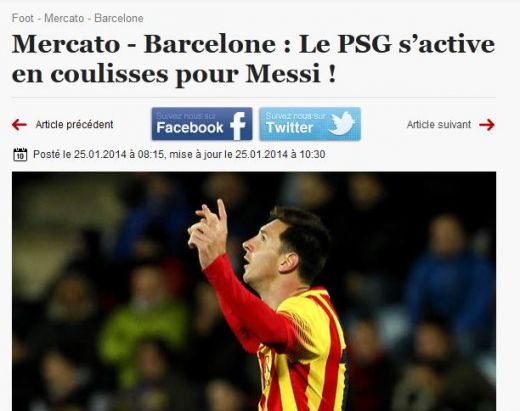 BOMBA! Clauza lui Messi va fi platita! Tatal jucatorului confirma ca Messi ar putea pleca de la Barca: "Nu se stie unde va juca din vara!" Anuntul facut astazi in L'Equipe:_2