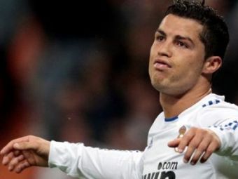 
	Aroganta MAXIMA a lui Ronaldo! Nimeni NU credea ca va face asta dupa golul cu Granada! Mesaj DIRECT pentru Messi! VIDEO
