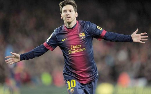 
	Messi s-a suparat RAU la Barcelona! &quot;Sufera acum, e trist!&quot; Momentul in care NIMENI nu mai stie ce sa-i faca lui Leo!
