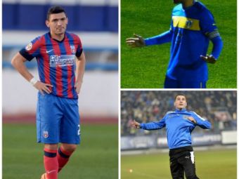 
	Liga I a pierdut 20 de goluri! Cale libera pentru Mutu, Zicu si Keseru la titlul de golgheter! Cine da lovitura in retur?
