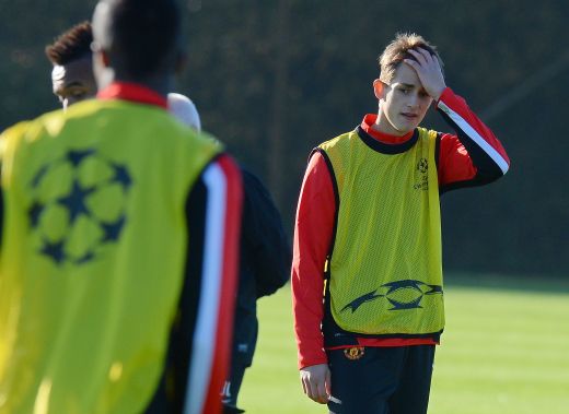 E milionar la Manchester, dar duce fetele la fast food! Januzaj, facut de ras de o tanara: Mi-a picat fata cand l-am vazut!