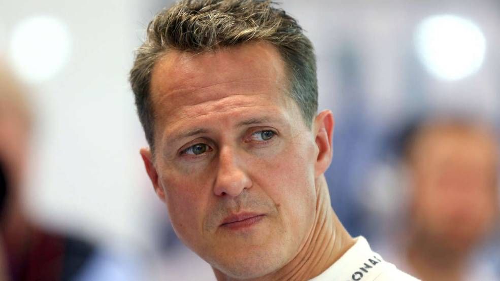 ZIUA 114 | Schumacher e dat in judecata de un motociclist pe care l-a lovit cu masina! Accidentul a fost tinut SECRET_47