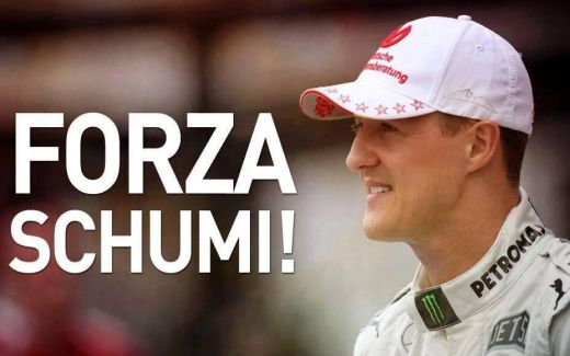 ZIUA 114 | Schumacher e dat in judecata de un motociclist pe care l-a lovit cu masina! Accidentul a fost tinut SECRET_15