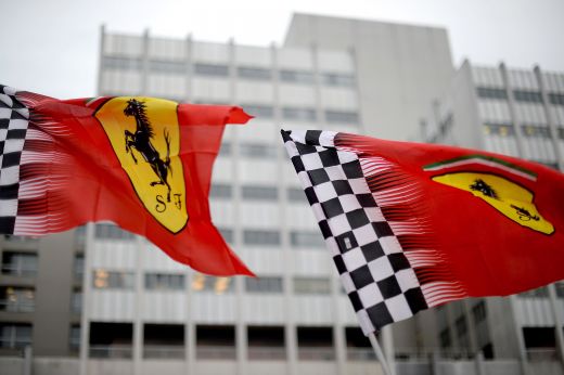 ZIUA 114 | Schumacher e dat in judecata de un motociclist pe care l-a lovit cu masina! Accidentul a fost tinut SECRET_7