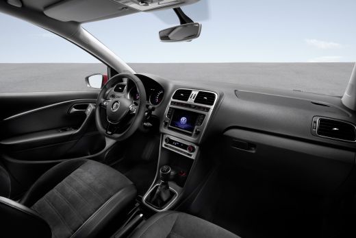 FOTO & VIDEO Volkswagen a lansat noul Polo! Modificari mari, greu de vazut cu ochiul liber. Vezi care sunt:_1