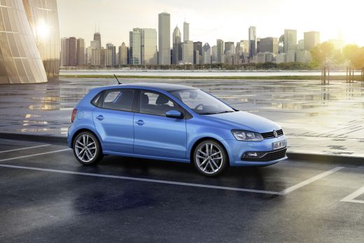 FOTO & VIDEO Volkswagen a lansat noul Polo! Modificari mari, greu de vazut cu ochiul liber. Vezi care sunt:_3