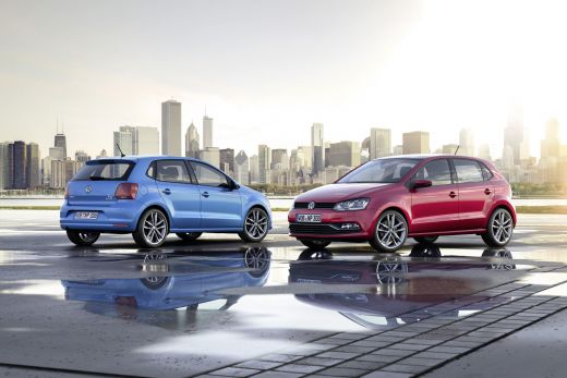 FOTO & VIDEO Volkswagen a lansat noul Polo! Modificari mari, greu de vazut cu ochiul liber. Vezi care sunt:_5