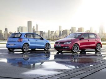 
	FOTO &amp; VIDEO Volkswagen a lansat noul Polo! Modificari mari, greu de vazut cu ochiul liber. Vezi care sunt:

