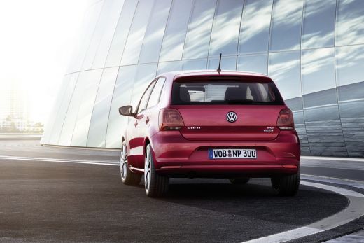 FOTO & VIDEO Volkswagen a lansat noul Polo! Modificari mari, greu de vazut cu ochiul liber. Vezi care sunt:_7
