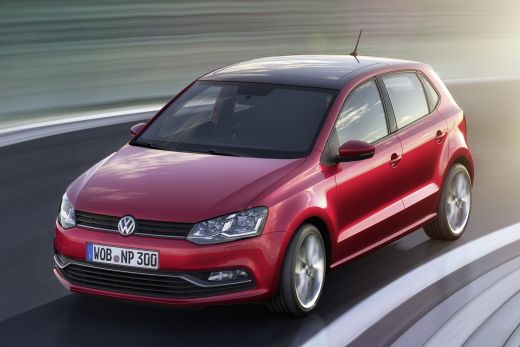 FOTO & VIDEO Volkswagen a lansat noul Polo! Modificari mari, greu de vazut cu ochiul liber. Vezi care sunt:_8