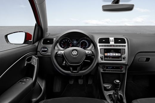 FOTO & VIDEO Volkswagen a lansat noul Polo! Modificari mari, greu de vazut cu ochiul liber. Vezi care sunt:_9