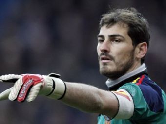 
	Torje a fost titular in Cupa Regelui: Real Madrid 1-0 Espanyol! Real merge mai departe iar Casillas bate un record vechi de 19 ani
