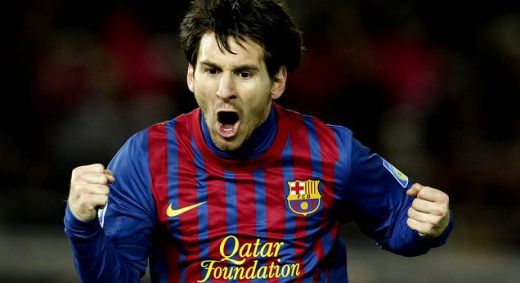 Messi devine cel mai bine PLATIT jucator din lume! Salariu URIAS pentru Leo! Anuntul care schimba fotbalul:_1
