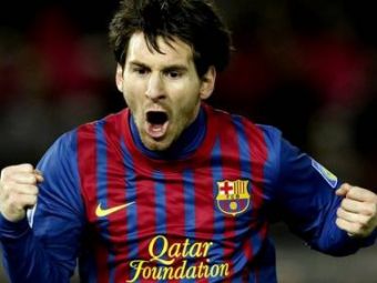 
	Messi devine cel mai bine PLATIT jucator din lume! Salariu URIAS pentru Leo! Anuntul care schimba fotbalul:
