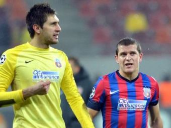 
	Oferta oficiala pentru Bourceanu! Trabzon e gata sa plateasca o suma IMENSA pentru capitanul Stelei! &quot;Depinde doar de el!&quot;
