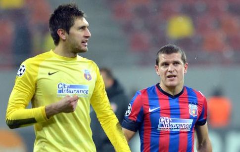 
	Oferta oficiala pentru Bourceanu! Trabzon e gata sa plateasca o suma IMENSA pentru capitanul Stelei! &quot;Depinde doar de el!&quot;
