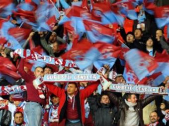 
	ASTA il asteapta pe Bourceanu in Turcia: cei mai tari fani pe care ti i-ai putea imagina vreodata! Ce gest urias au facut pentru echipa lor
