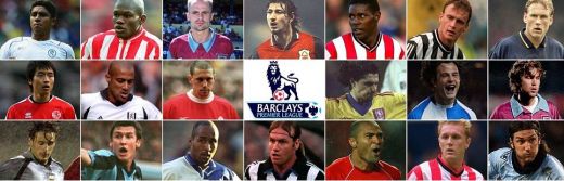 TOP 20 cei mai slabi atacanti din istoria Premier League! Doi romani au fost selectati de englezi! Meciurile pe care vor sa le uite:_1