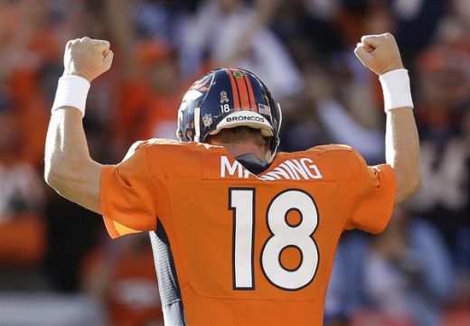 Seattle Seahawks au castigat Super Bowl XLVIII! Echipa lui Manning a fost distrusa in 12 secunde! Mayweather a pacalit pe toata lumea:  _1